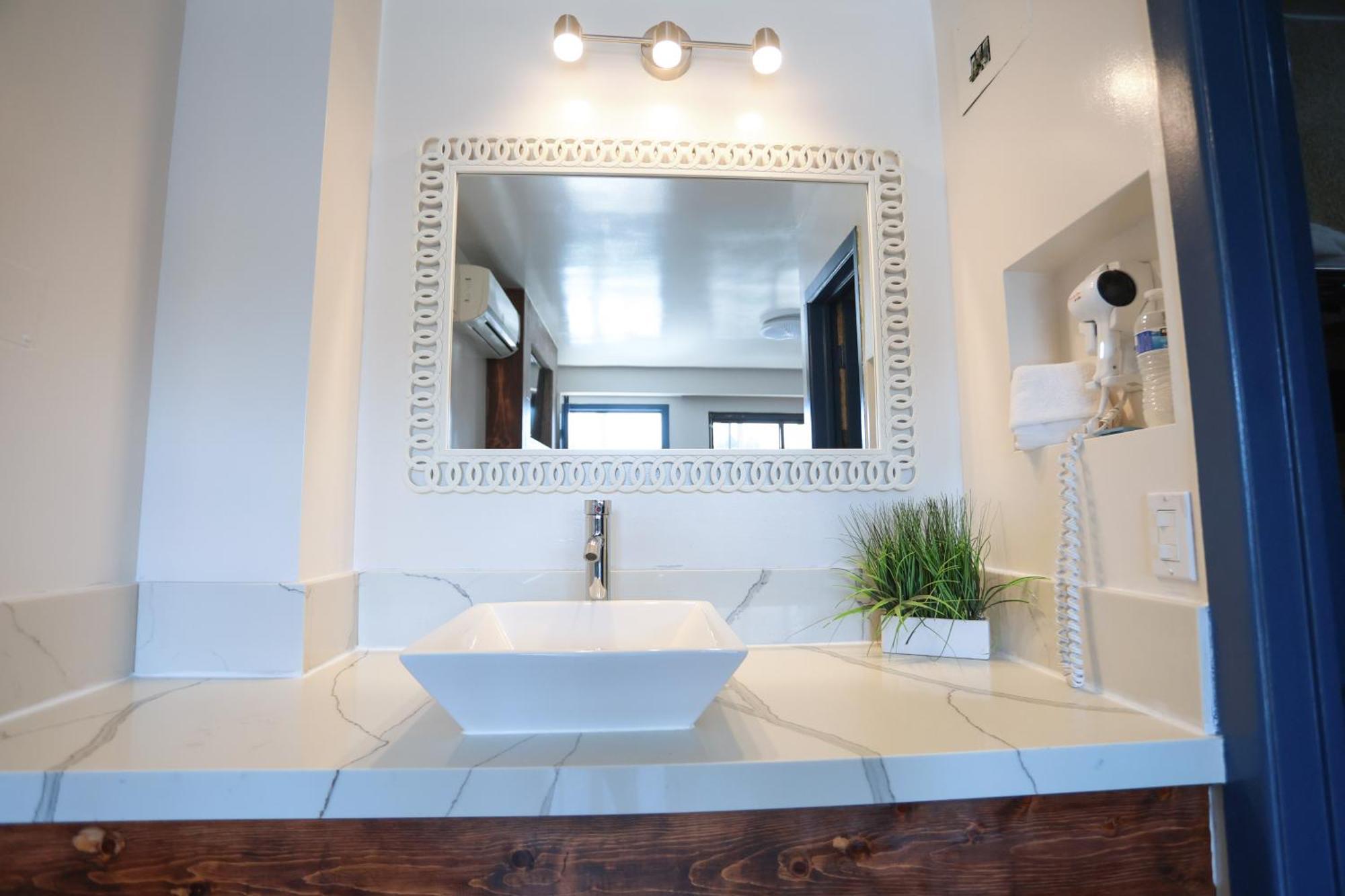Hotel Aqua Rio Tijuana Ngoại thất bức ảnh