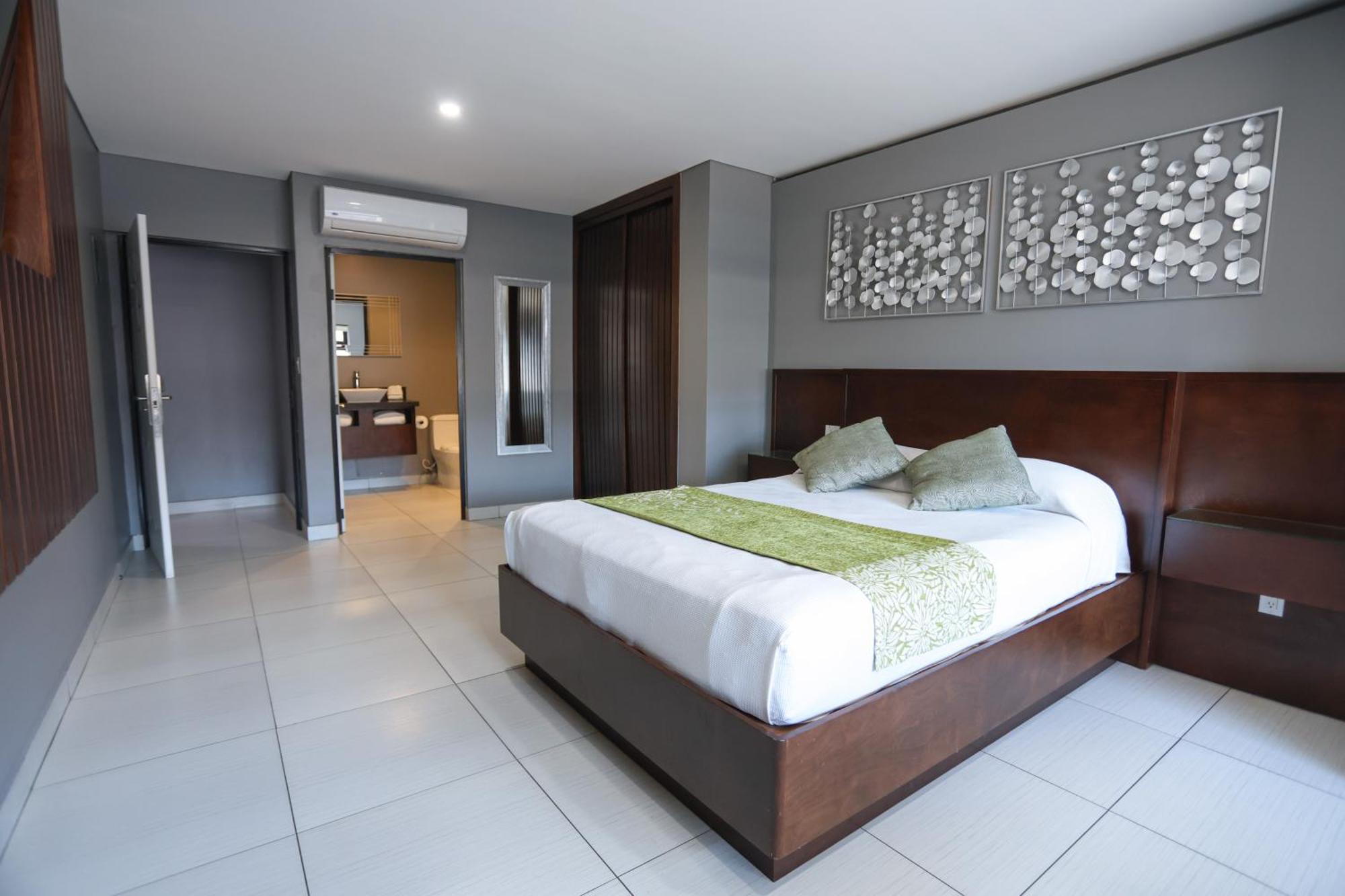 Hotel Aqua Rio Tijuana Ngoại thất bức ảnh