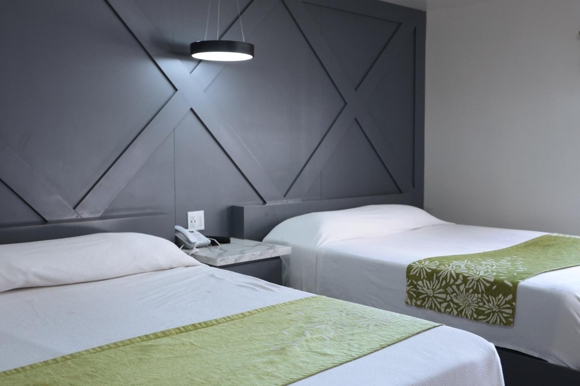 Hotel Aqua Rio Tijuana Ngoại thất bức ảnh