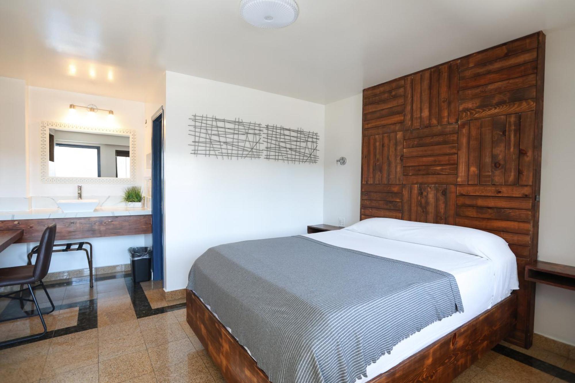 Hotel Aqua Rio Tijuana Ngoại thất bức ảnh