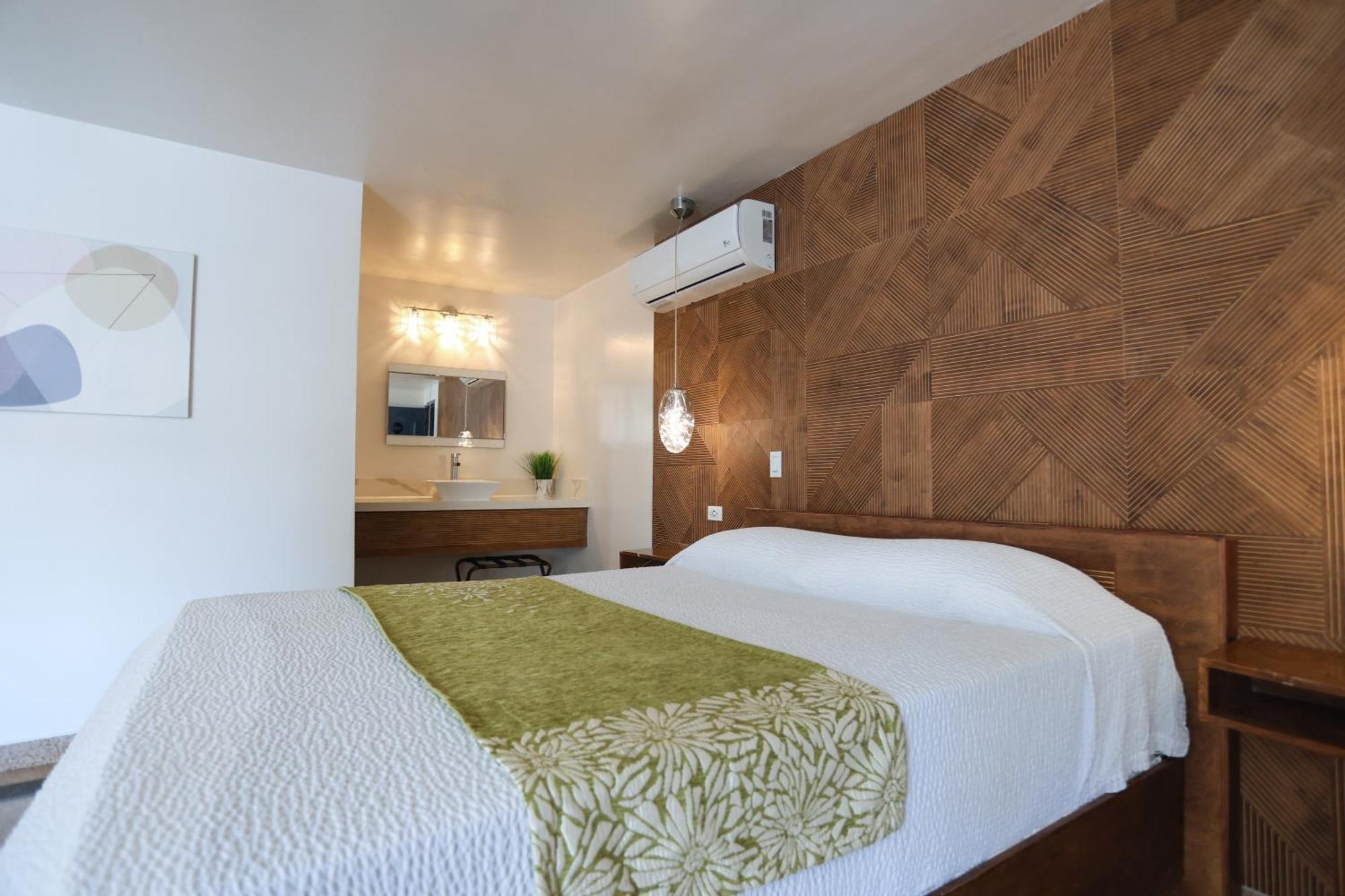 Hotel Aqua Rio Tijuana Ngoại thất bức ảnh