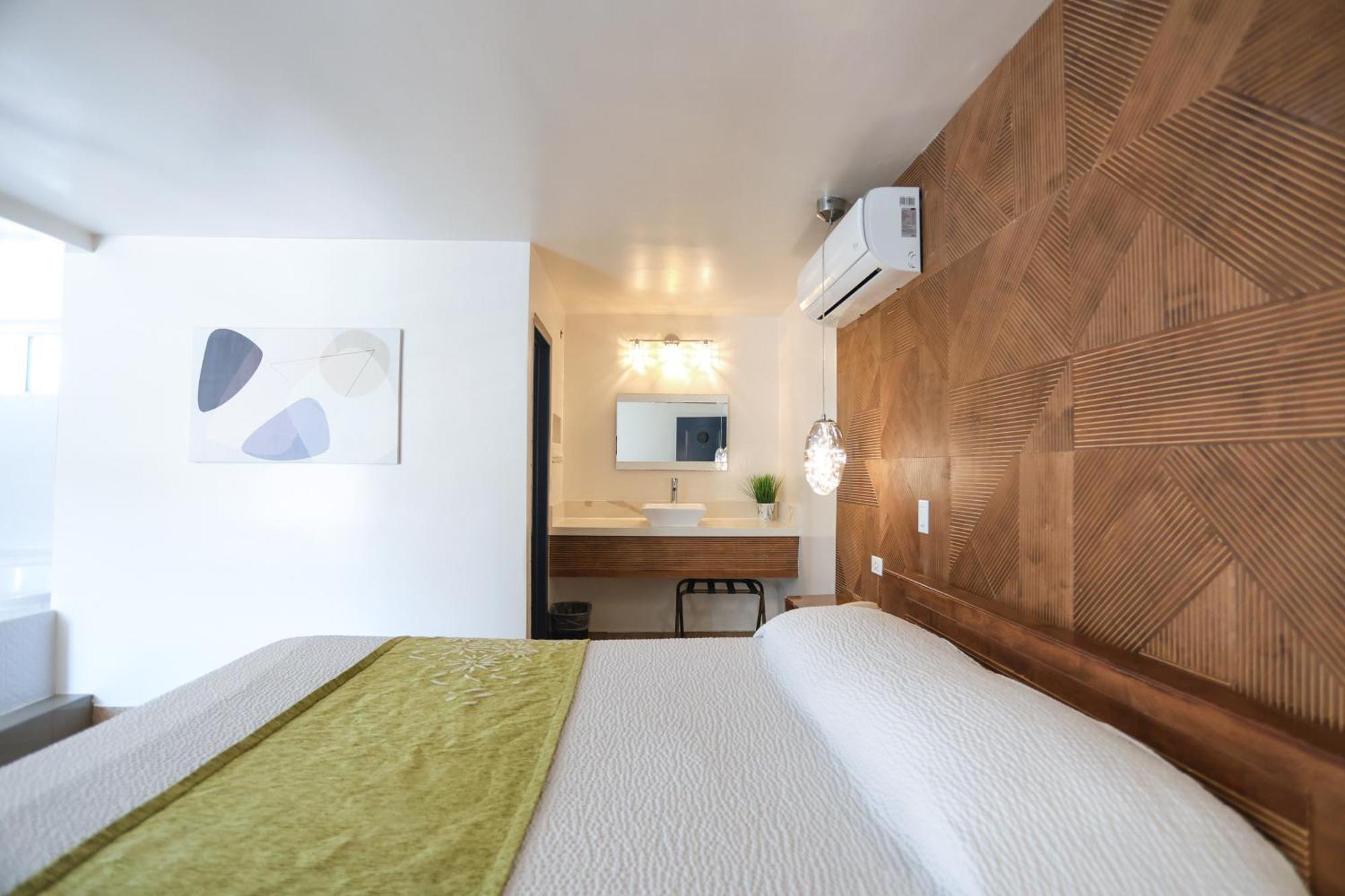 Hotel Aqua Rio Tijuana Ngoại thất bức ảnh