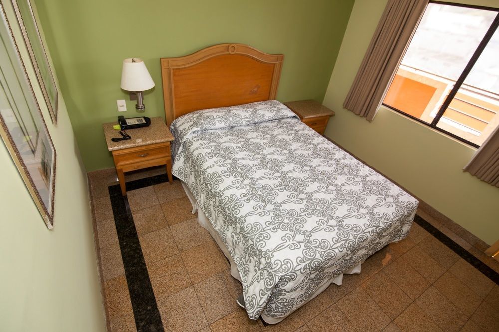 Hotel Aqua Rio Tijuana Ngoại thất bức ảnh